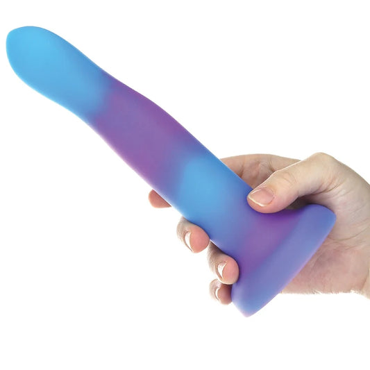 8 inch Addiction Rave Dildo