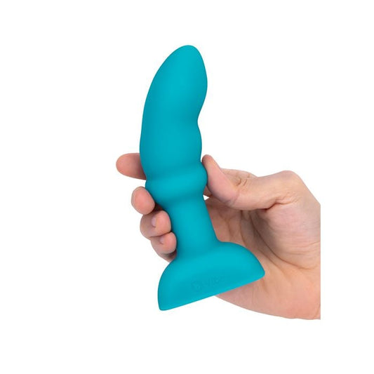 b-Vibe Remote Control Rimming P-Spot Plug