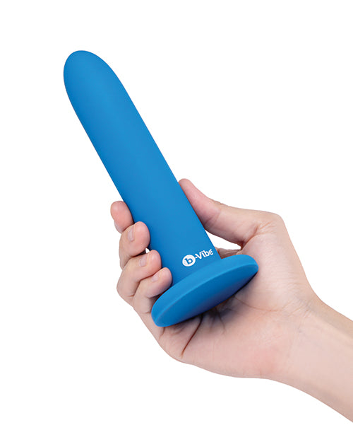 b-Vibe Silicone Anal Training Dilator Set