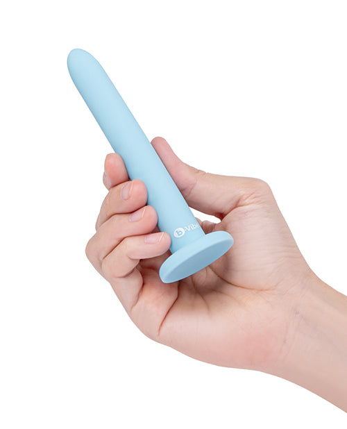 b-Vibe Silicone Anal Training Dilator Set