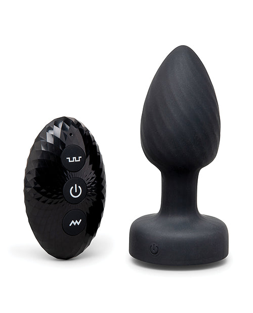 3.5" Light Up Butt Plug