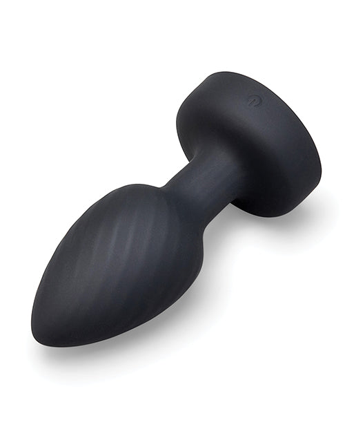3.5" Light Up Butt Plug