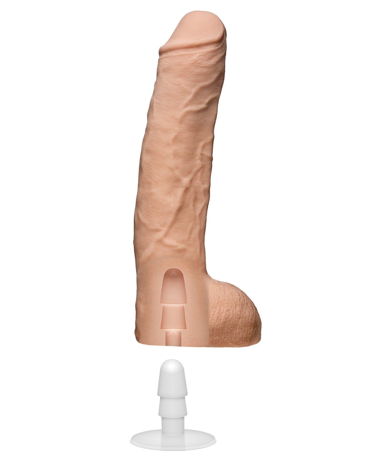 John Holmes Ultraskyn Realistic Cock