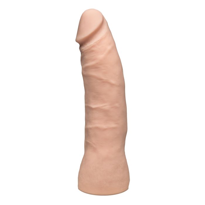 Vac-U-Lock 7.5" ULTRASKYN Dong