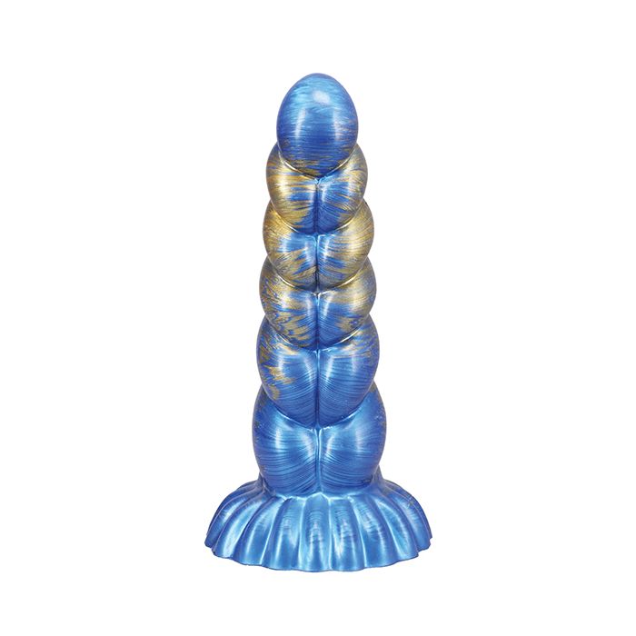 Vac-U-Lock x Fantasy Fuckers Outer Rim 8.5"