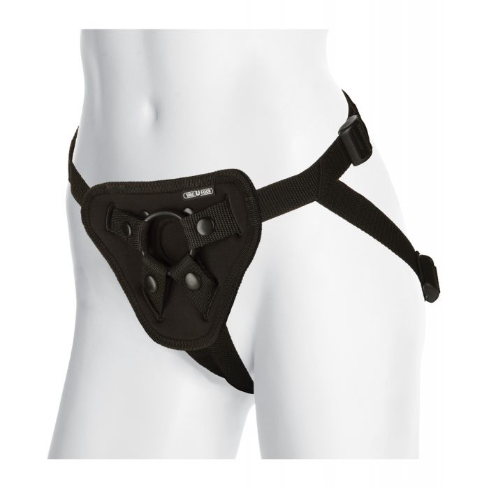 Vac-U-Lock Platinum Edition Accessories Luxe Harness