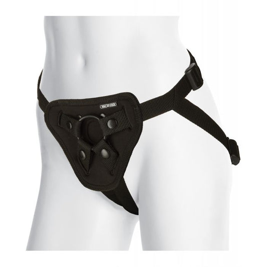 Vac-U-Lock Platinum Edition Accessories Luxe Harness