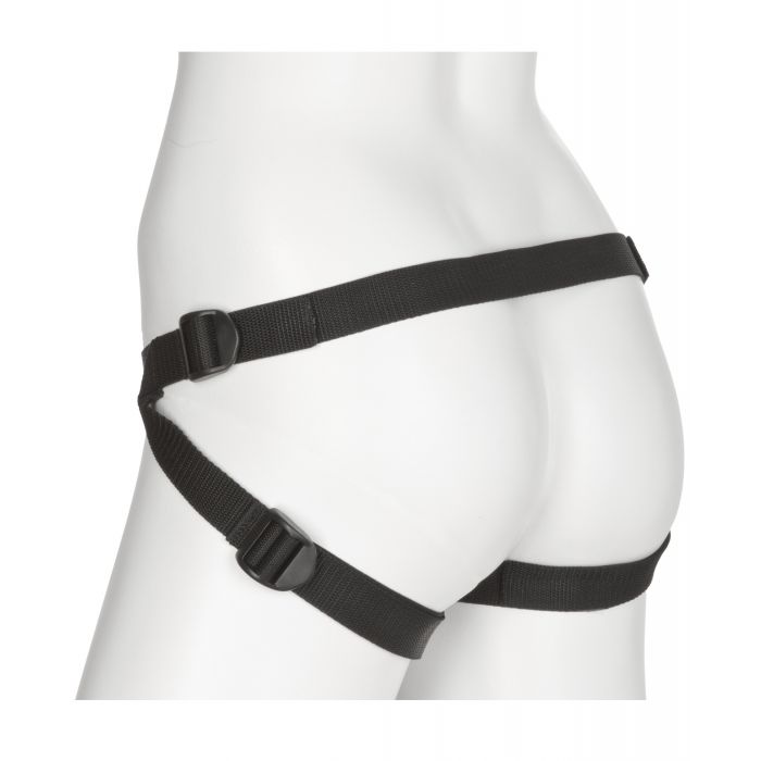 Vac-U-Lock Platinum Edition Accessories Luxe Harness