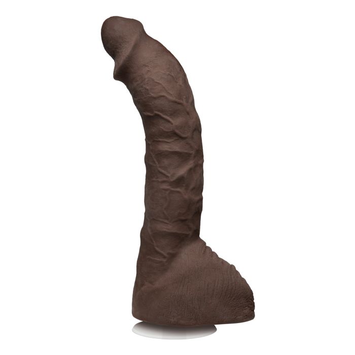 Prince Yahshua ULTRASKYN 10.5" Cock