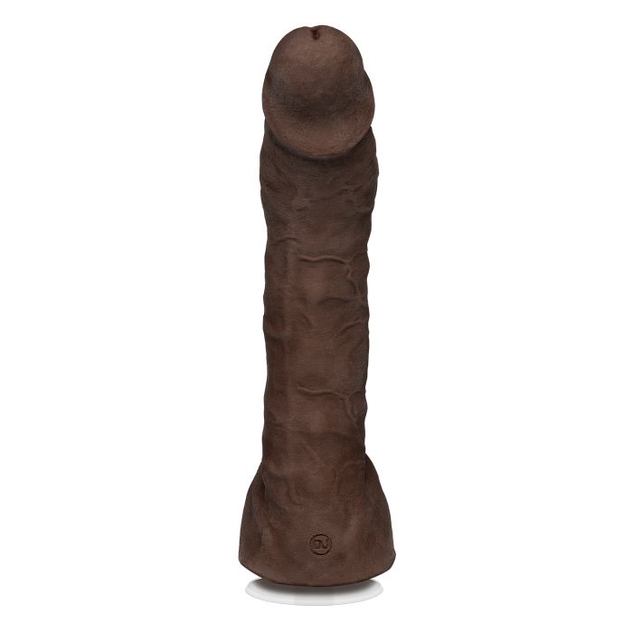 Prince Yahshua ULTRASKYN 10.5" Cock