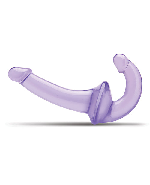Lux Fetish Strapless Strap On