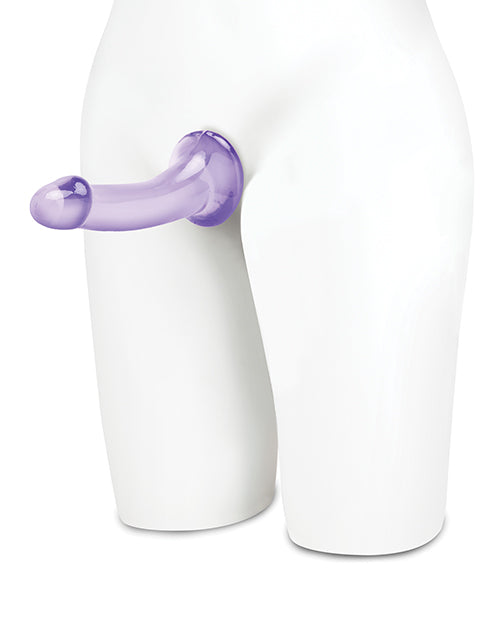 Lux Fetish Strapless Strap On