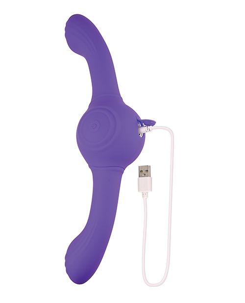 Our Gyro Vibe by Evolved