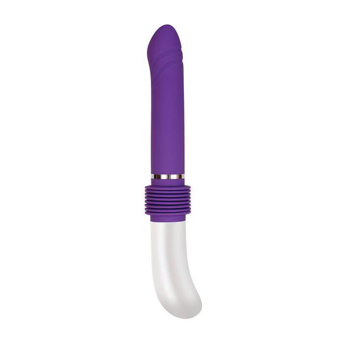 Evolved Infinite Thrusting Sex Machine and Liberator BonBon Sex Toy Mount in 5 Color Choices