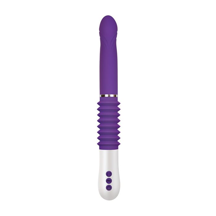 Evolved Infinite Thrusting Sex Machine and Liberator BonBon Sex Toy Mount in 5 Color Choices