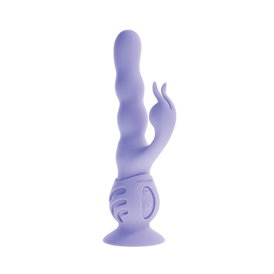 Evolved Wiggly Bunny