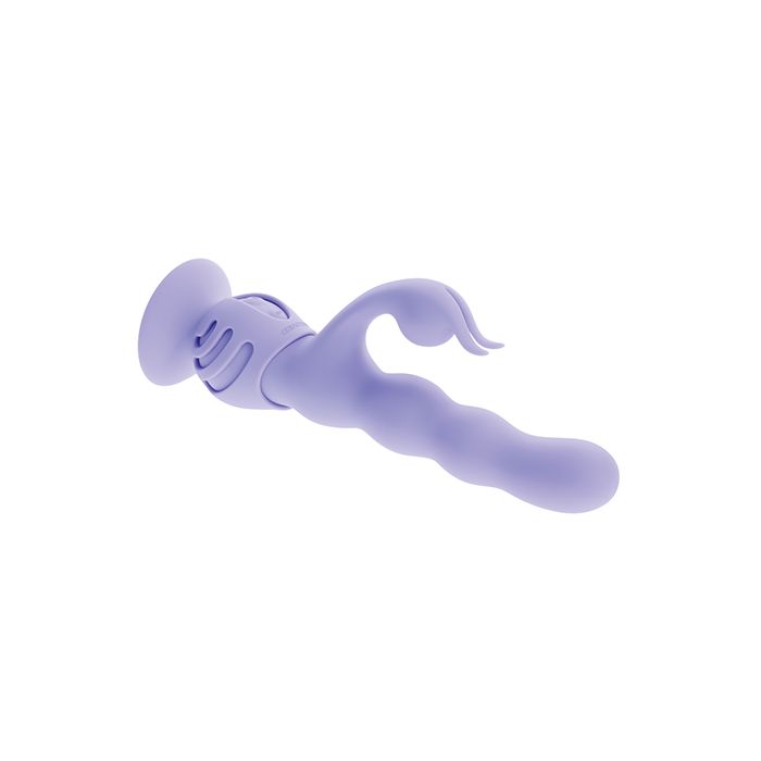 Evolved Wiggly Bunny