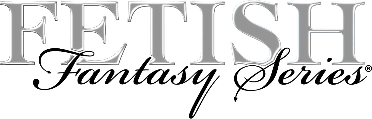 Fetish Fantasy Series Plus Size Strap-On