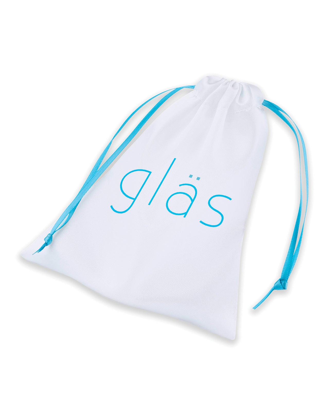 Glas Pacifier Style Butt Plug/Dildo