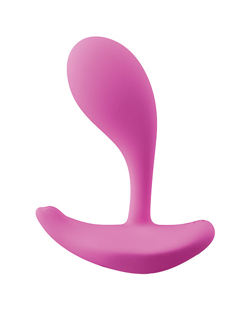 Oly 2 Pressure Sensing App-Enabled Wearable Clit and G Spot Vibrator
