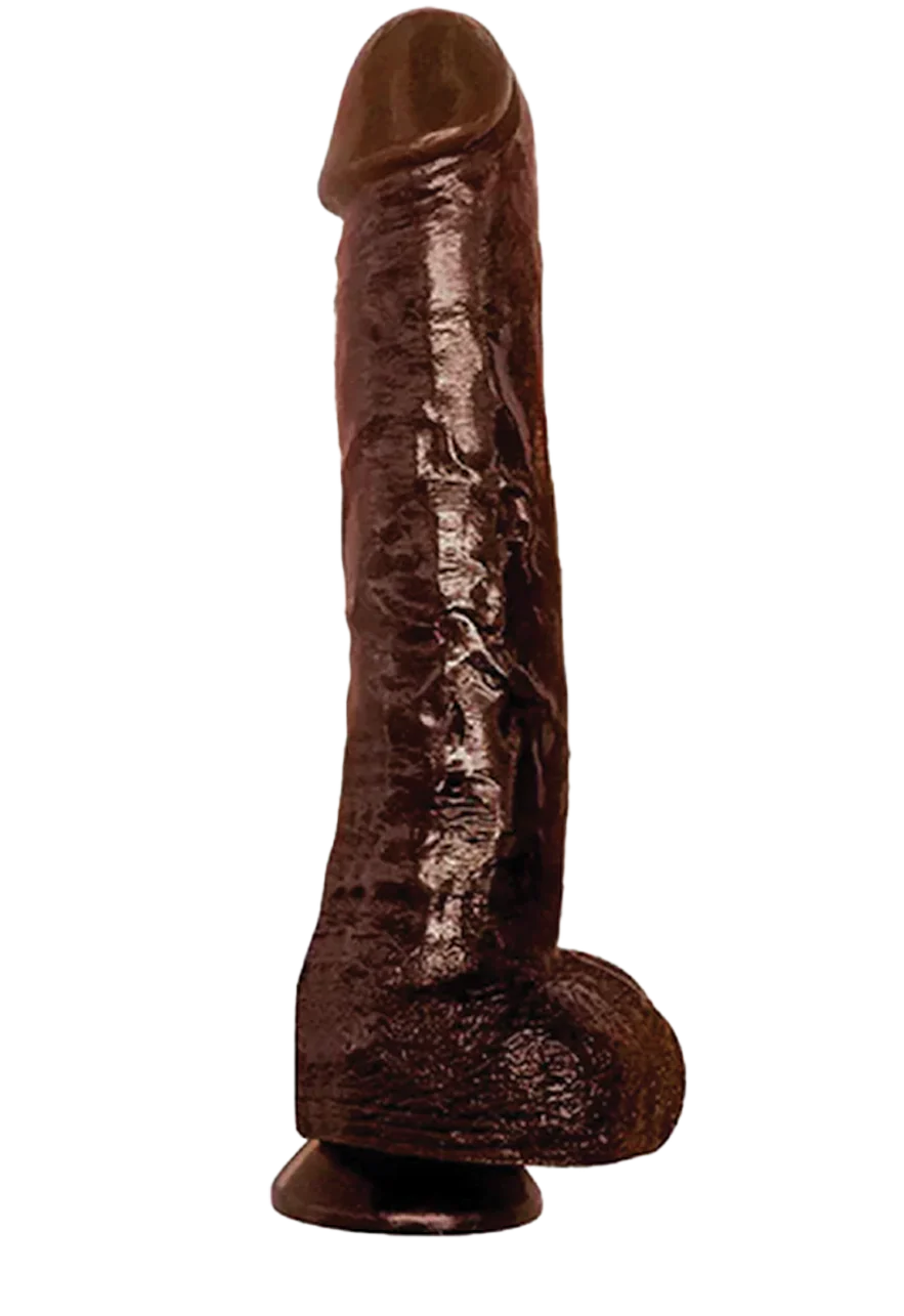 Cockzilla