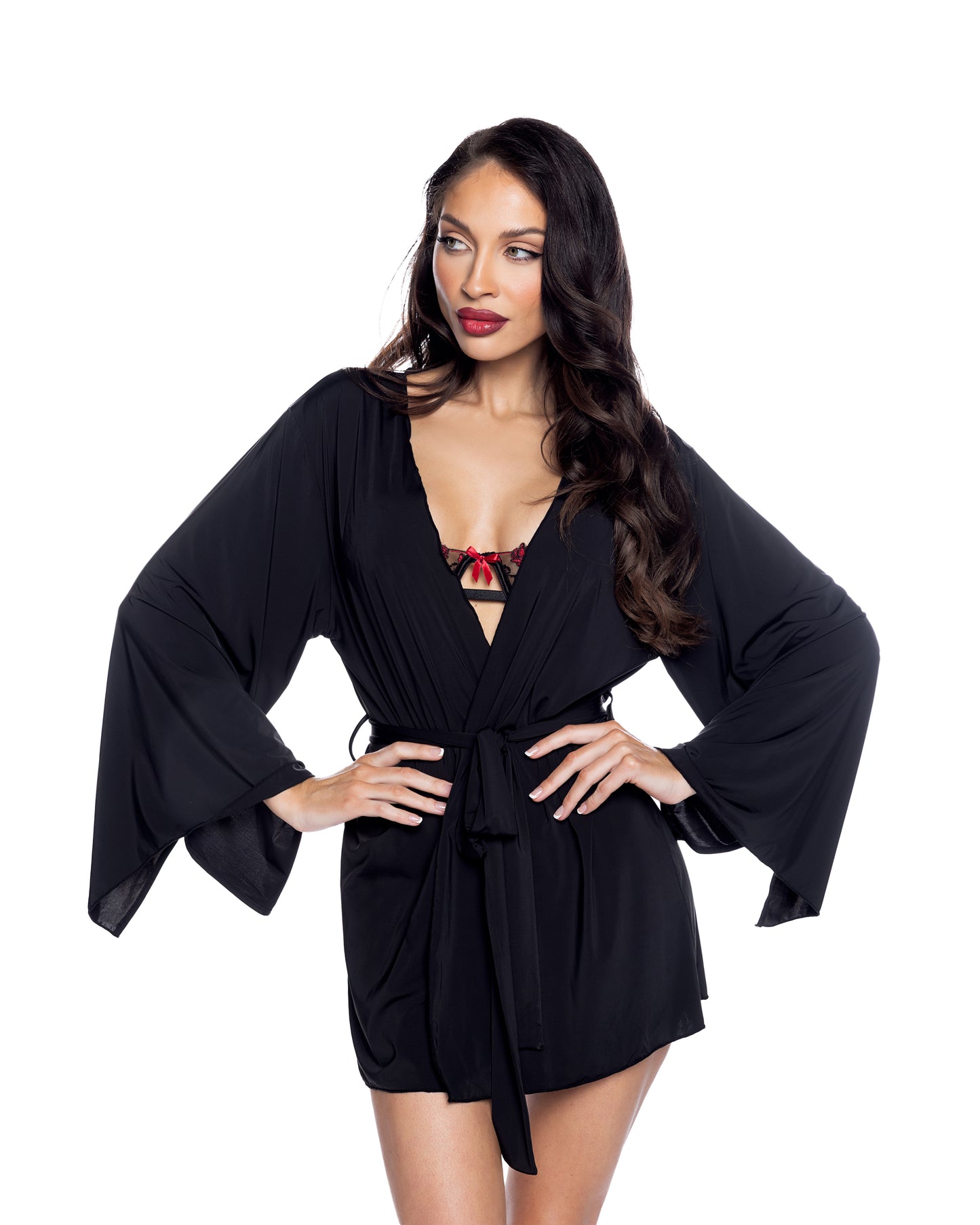 Midnight Essentials Robe