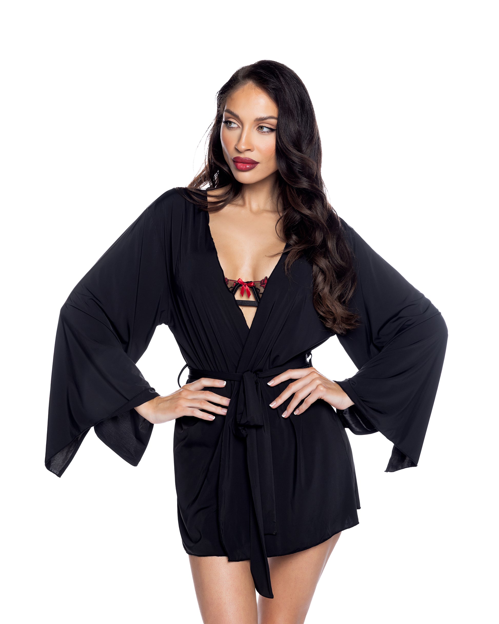 Midnight Essentials Robe