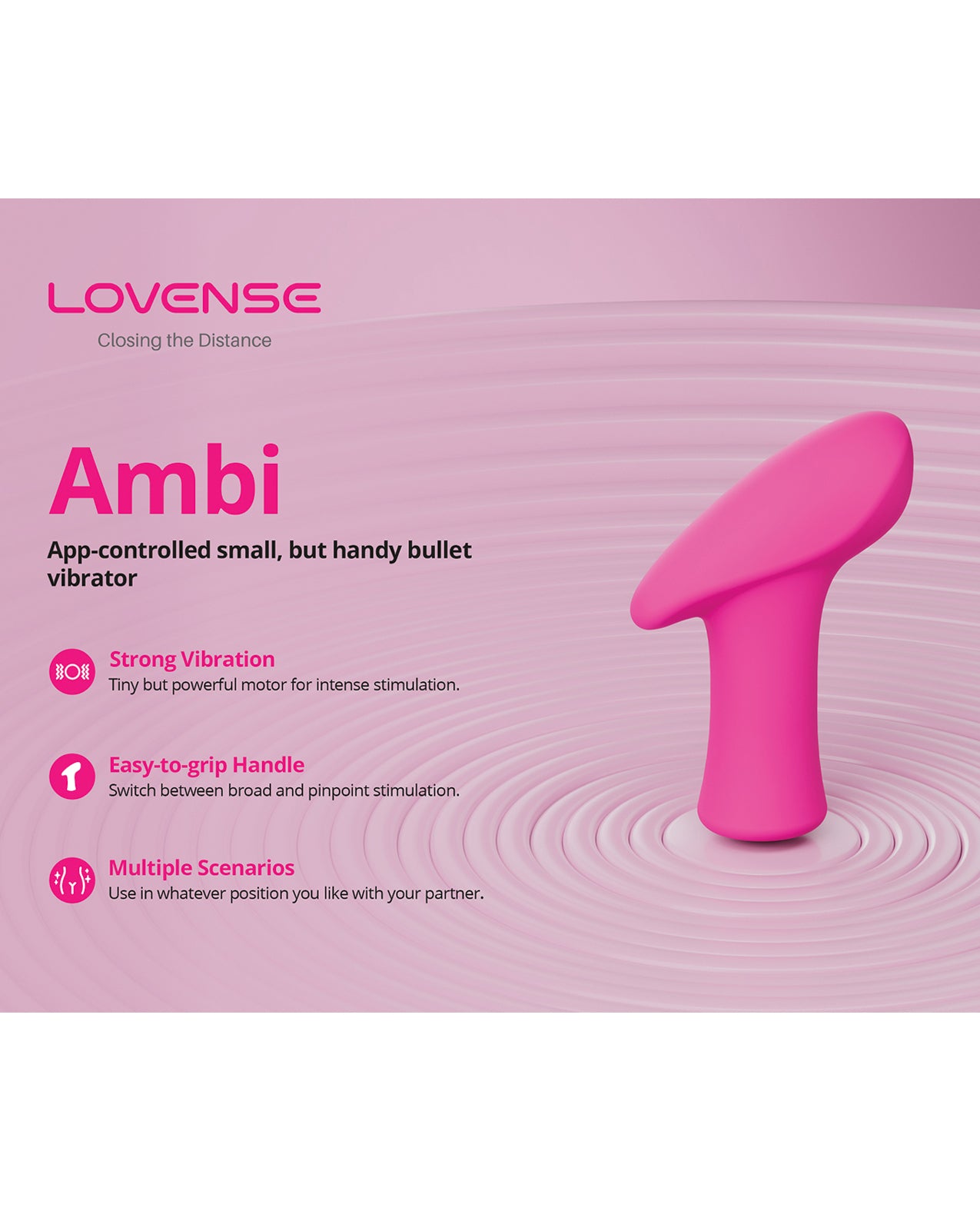 Ambi Bullet
