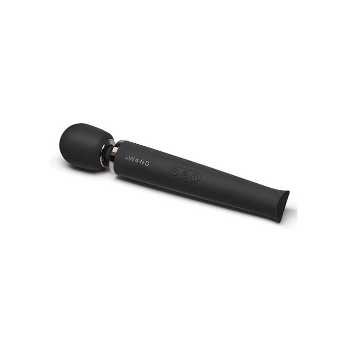 Le Wand Rechargeable Massager