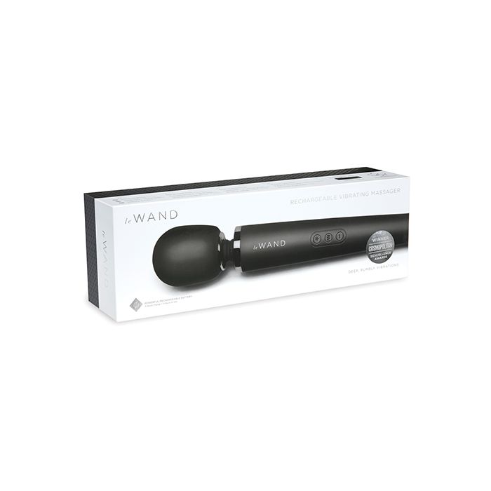 Le Wand Rechargeable Massager