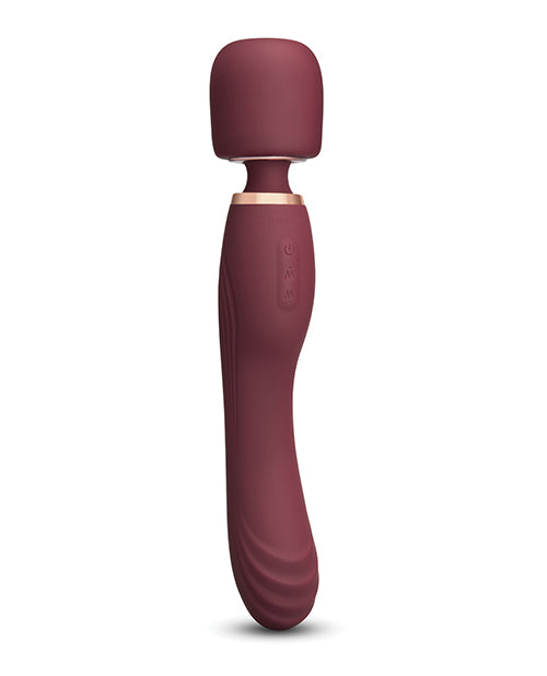 Le Wand Flat Top Fusion G