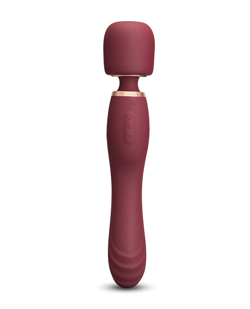 Le Wand Flat Top Fusion G