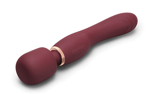 Le Wand Flat Top Fusion G