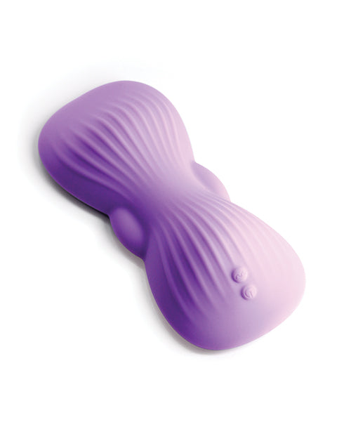 App Controlled Vibrating Grinding Pad