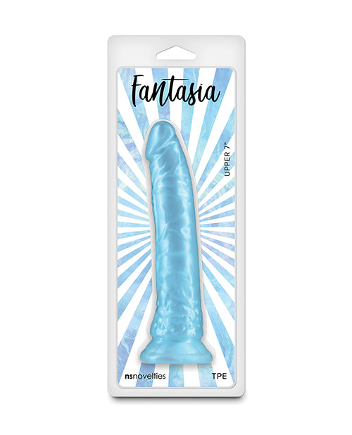7 inch Fantasia Upper Dildo