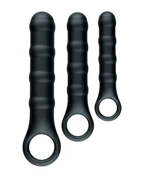 Anal Wand Training Kit