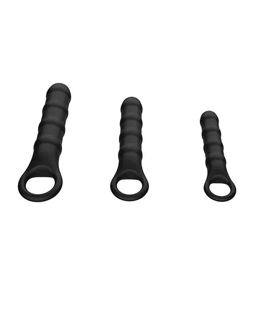 Anal Wand Training Kit