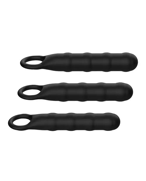 Anal Wand Training Kit