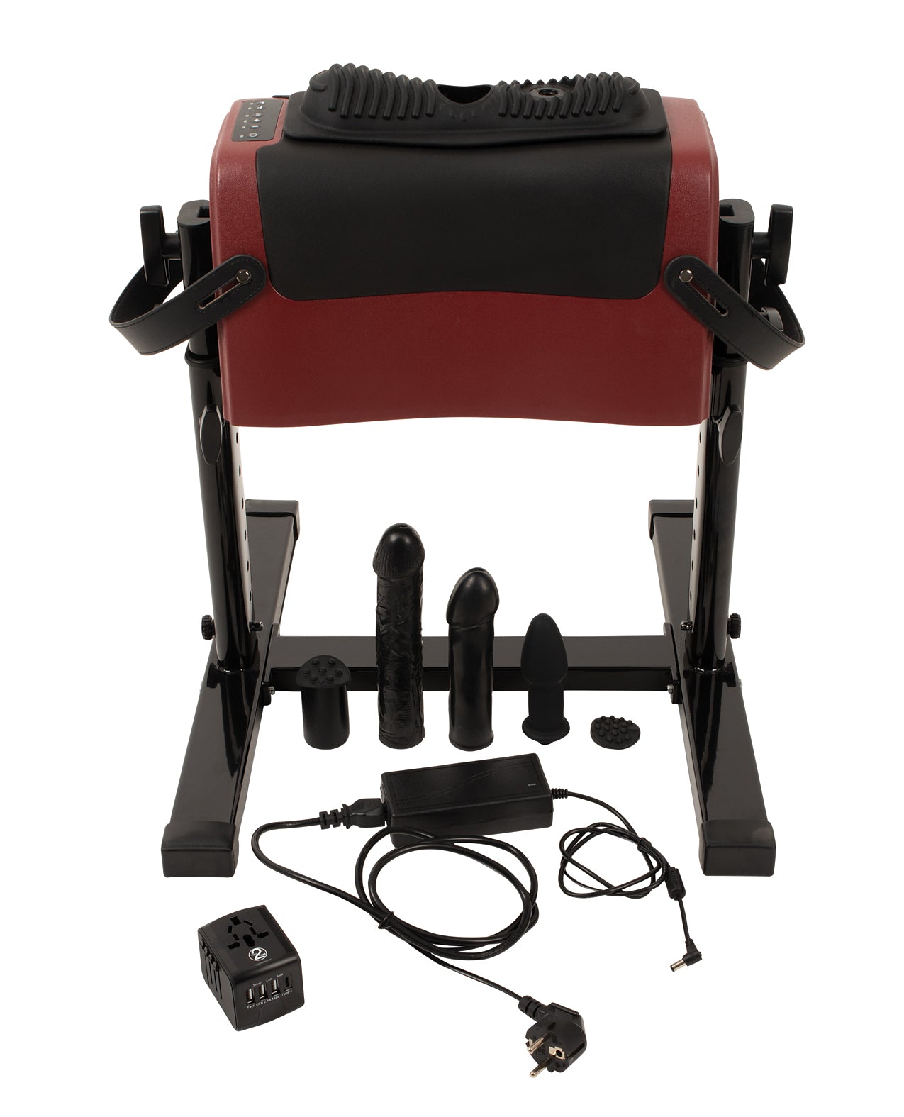 Climaxxr 360 Sex Machine