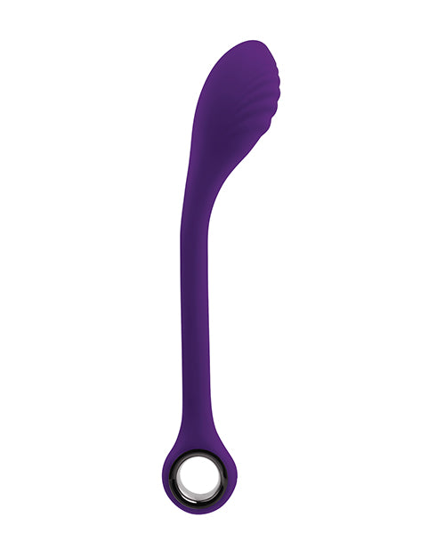 Pleasure Spot On G-Spot Vibrator