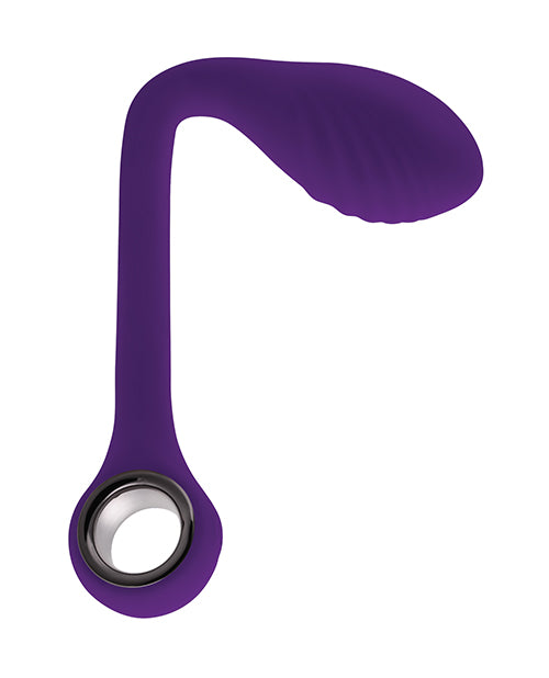 Pleasure Spot On G-Spot Vibrator