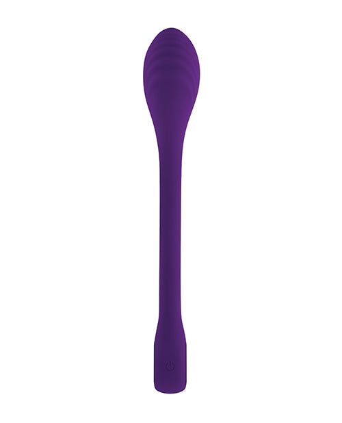 Pleasure Spot On G-Spot Vibrator