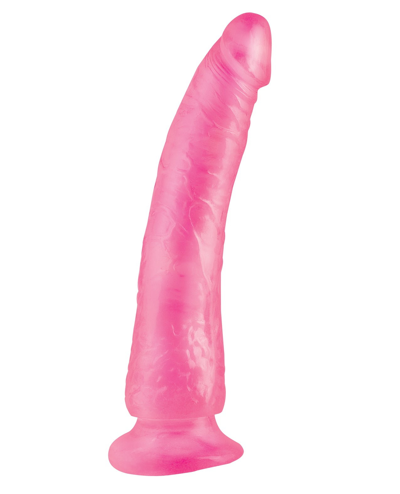 Basix Rubber Works 7" Slim Dong