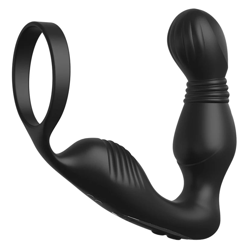 Ass Gasm Pro P-Spot Milker