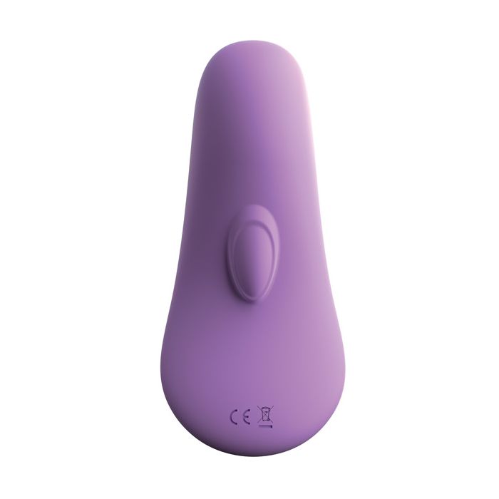 Fantasy For Her Remote Silicone Please-Her
