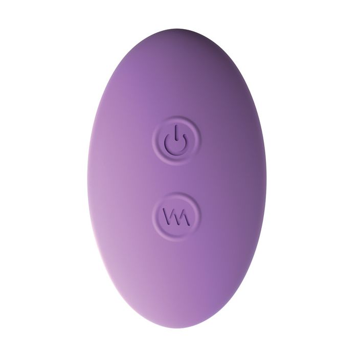 Fantasy For Her Remote Silicone Please-Her
