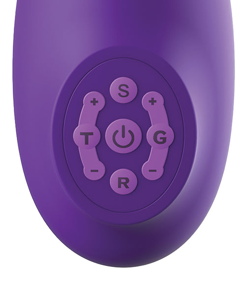Fantasy for Her Ultimate Pleasure Pro Plus