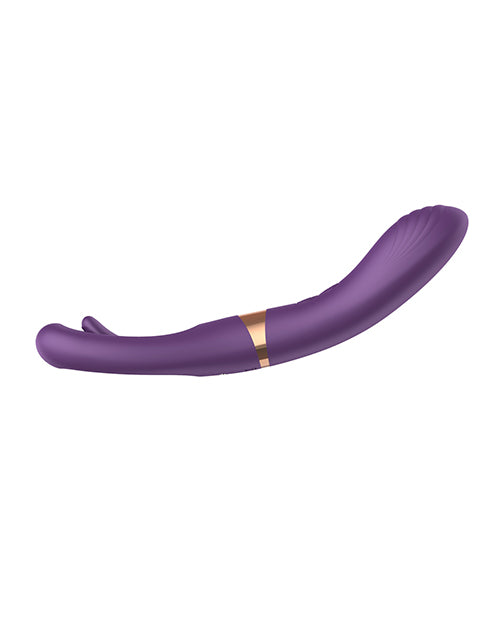 Lisa Flicking G Spot Vibrator