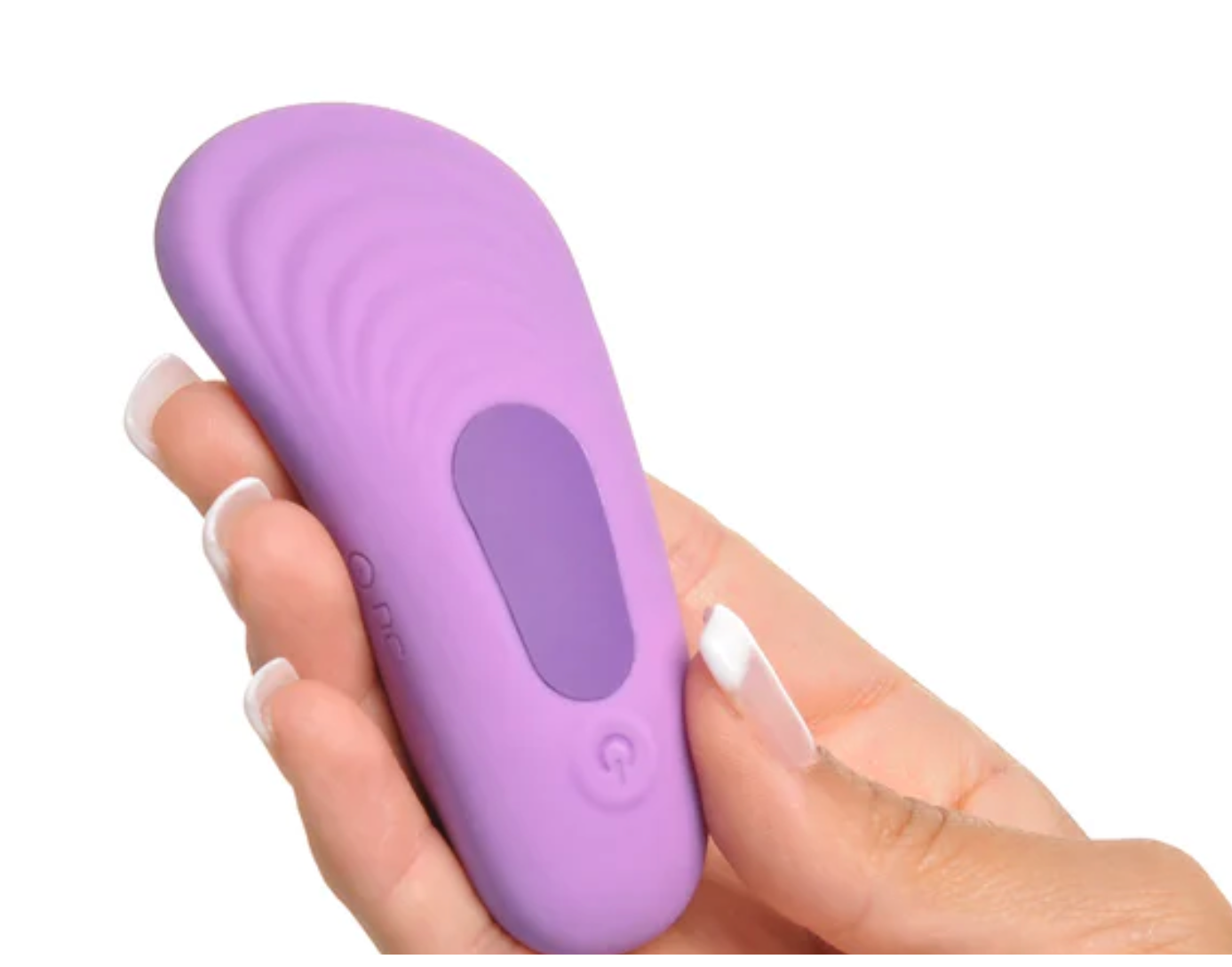 Fantasy For Her Remote Silicone Please-Her