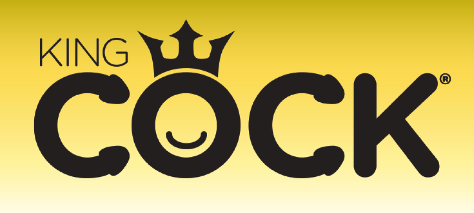 King Cock Plus 8" Triple Density Cock